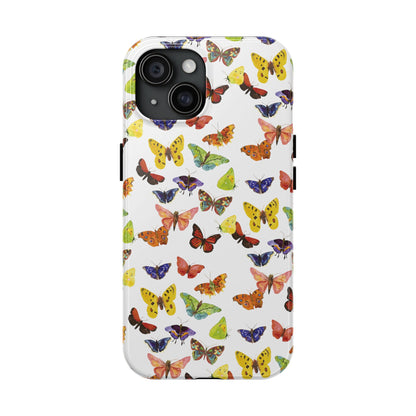 Butterfly Phone Case
