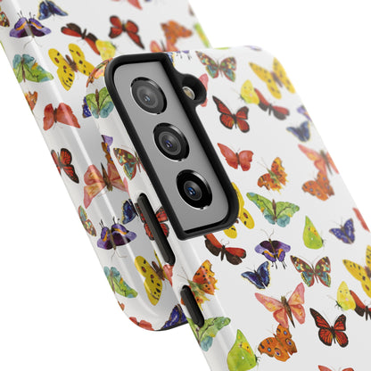 Butterfly Phone Case