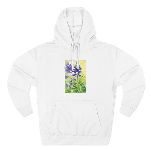 Unisex Bluebonnet Hoodie