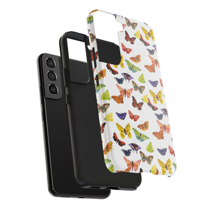 Butterfly Phone Case