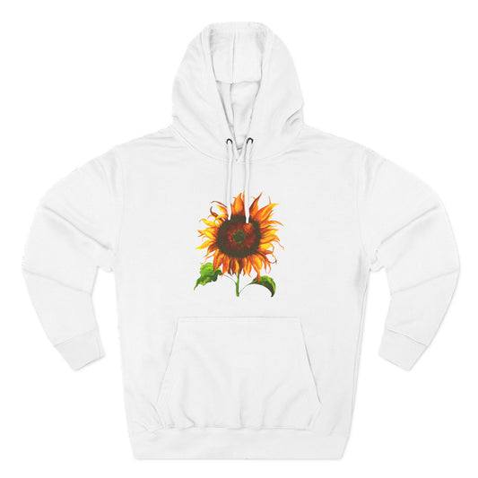Sunflower Pull-Over Hoodie
