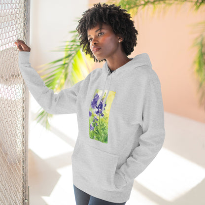 Unisex Bluebonnet Hoodie