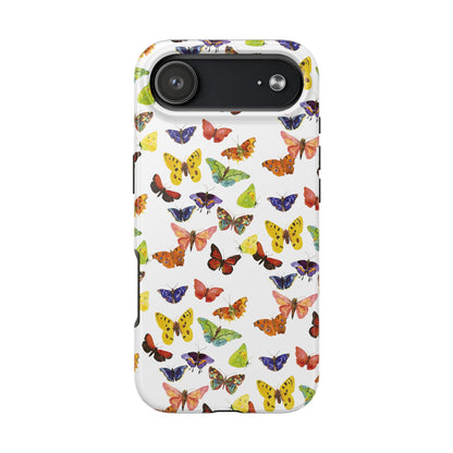 Butterfly Phone Case