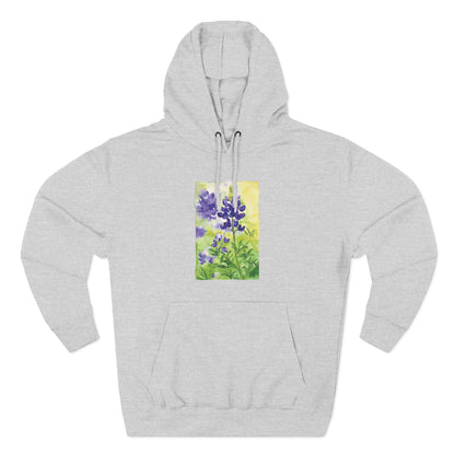 Unisex Bluebonnet Hoodie