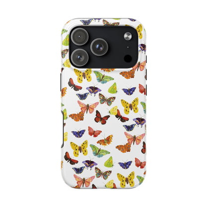 Butterfly Phone Case