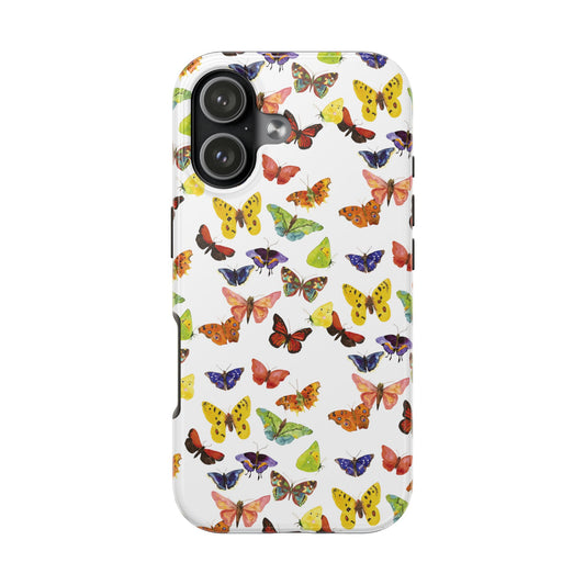Butterfly Phone Case